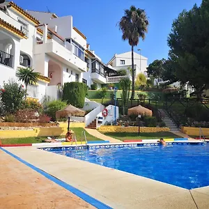 Lomas De Benalmar Av Palmeras Apartamento Benalmádena