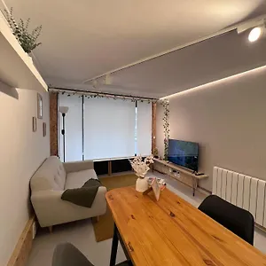Loft Centrico Maliano - Dua Apartamento Camargo