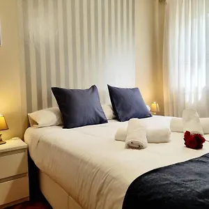 Centrico Apartamento Santander