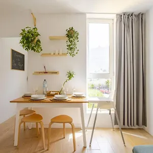 Osa Mayor Apartamento Bajamar (La Laguna)