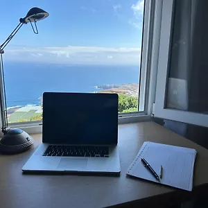 Casa La Oliva Apartamento Garachico (Tenerife)