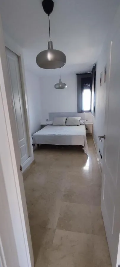 Residencial Los Patos Playa Benalmádena