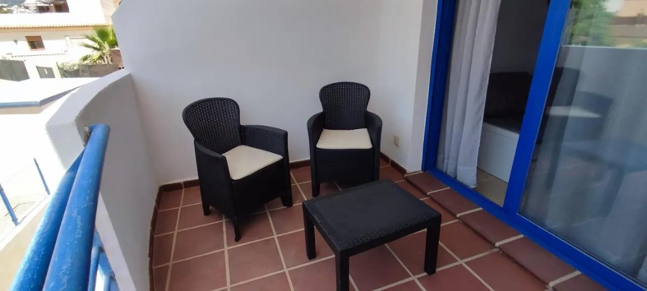 Residencial Los Patos Playa Benalmádena